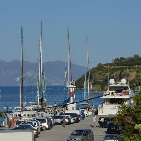 Katerina'S Apartment Epidaurus Εξωτερικό φωτογραφία