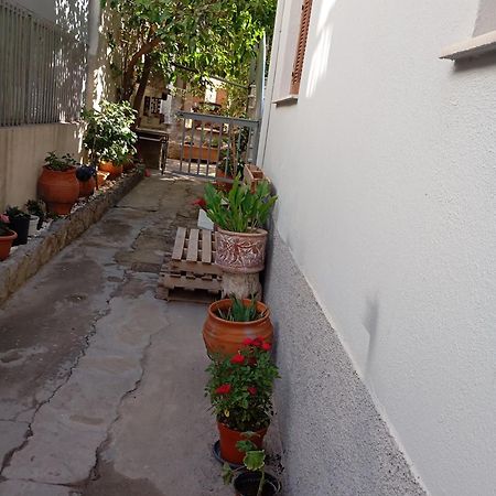 Katerina'S Apartment Epidaurus Εξωτερικό φωτογραφία