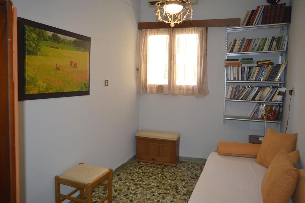 Katerina'S Apartment Epidaurus Εξωτερικό φωτογραφία